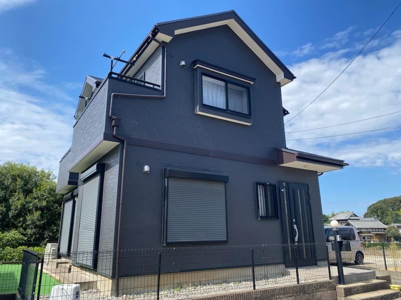 Sunny 4LDK Home in Shirai City - Photo 1