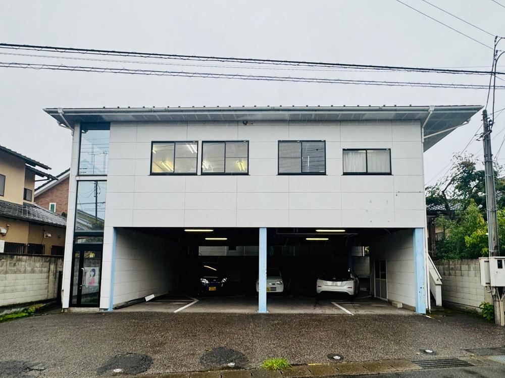 3K house in Kiryu, Gunma - Photo 1