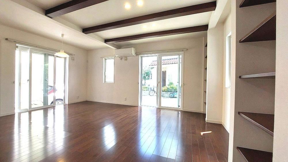 Stylish 3LDK House in Kawagoe with Scenic Views - Photo 1
