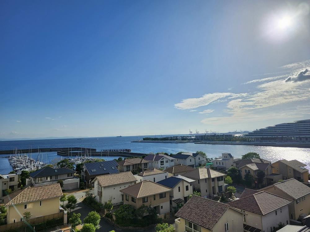 3LDK apartment in Nishinomiya, Hyogo - Photo 1