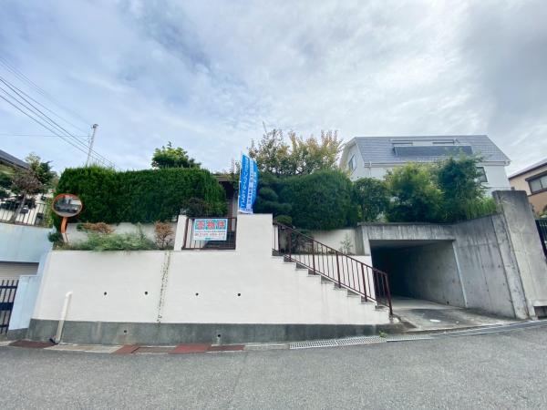 Cozy 4DK Detached House in Nishiyama-dai - Photo 1