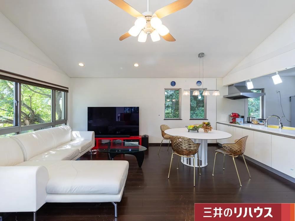 Spacious 3LDK House in Kuraku-en, Nishinomiya - Photo 1