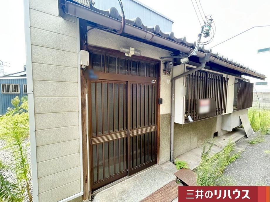 Charming 6K House in Nishiyodogawa - Photo 1
