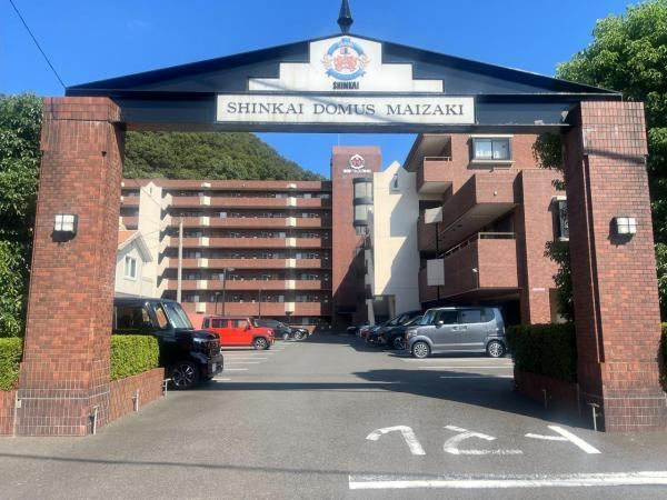 1LDK apartment in Tsuruga, Fukui - Photo 1