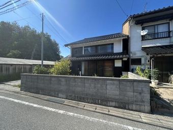 3LDK house in Yasugi