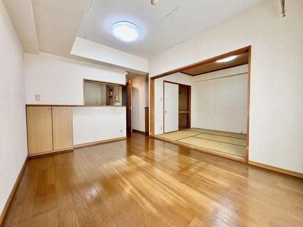 3LDK Apartment in Kanegasaki Near Yachibara Station - Photo 1