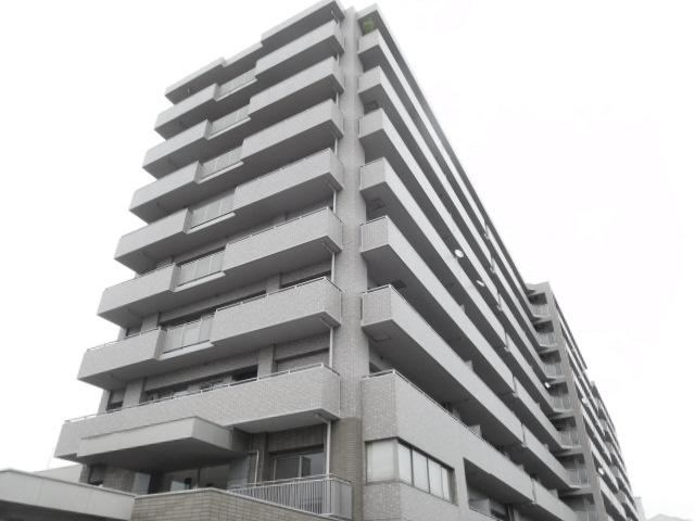 3LDK apartment in Matsue, Shimane - Photo 1