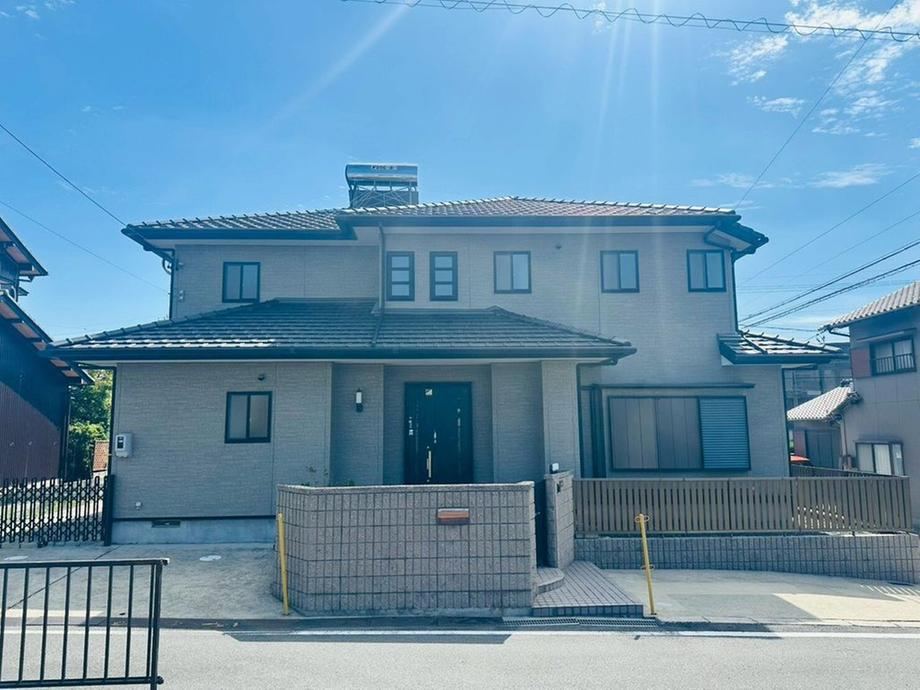 5LDK+S House Near Shinseto Station - Photo 1