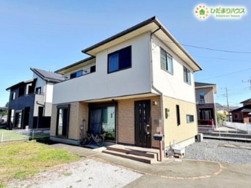 Custom-Built 4LDK Home in Kumagaya - Photo 1