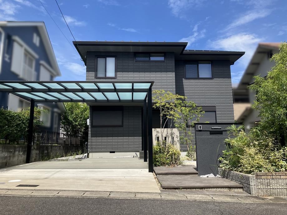 3LDK Hebel House in Otsu - Built in 2021 - Photo 1