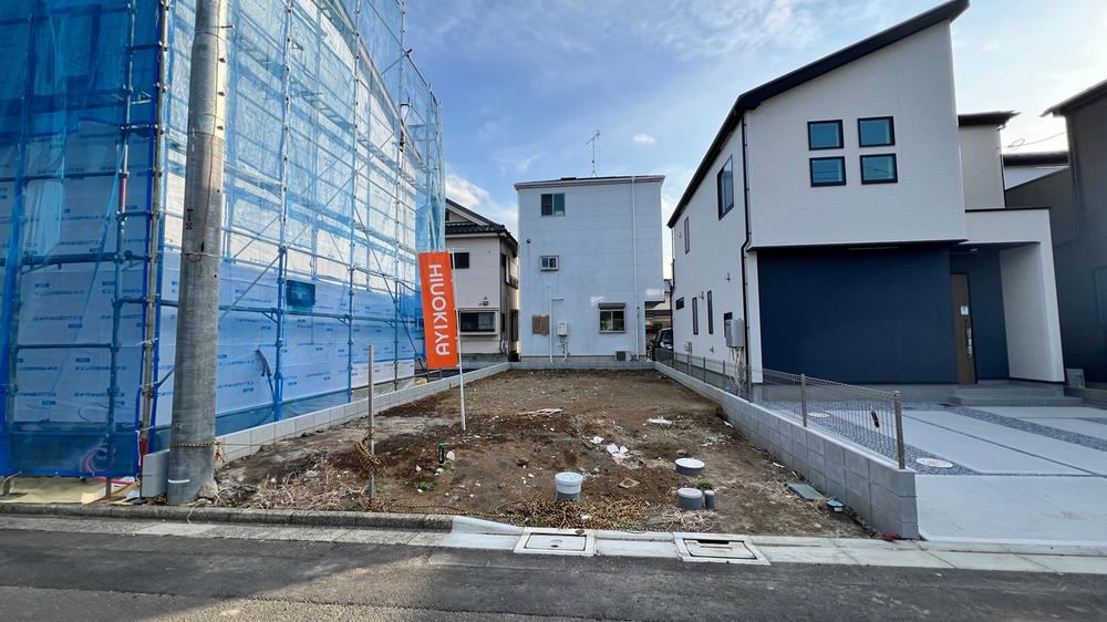 105 m² land in Warabi, Saitama - Photo 1
