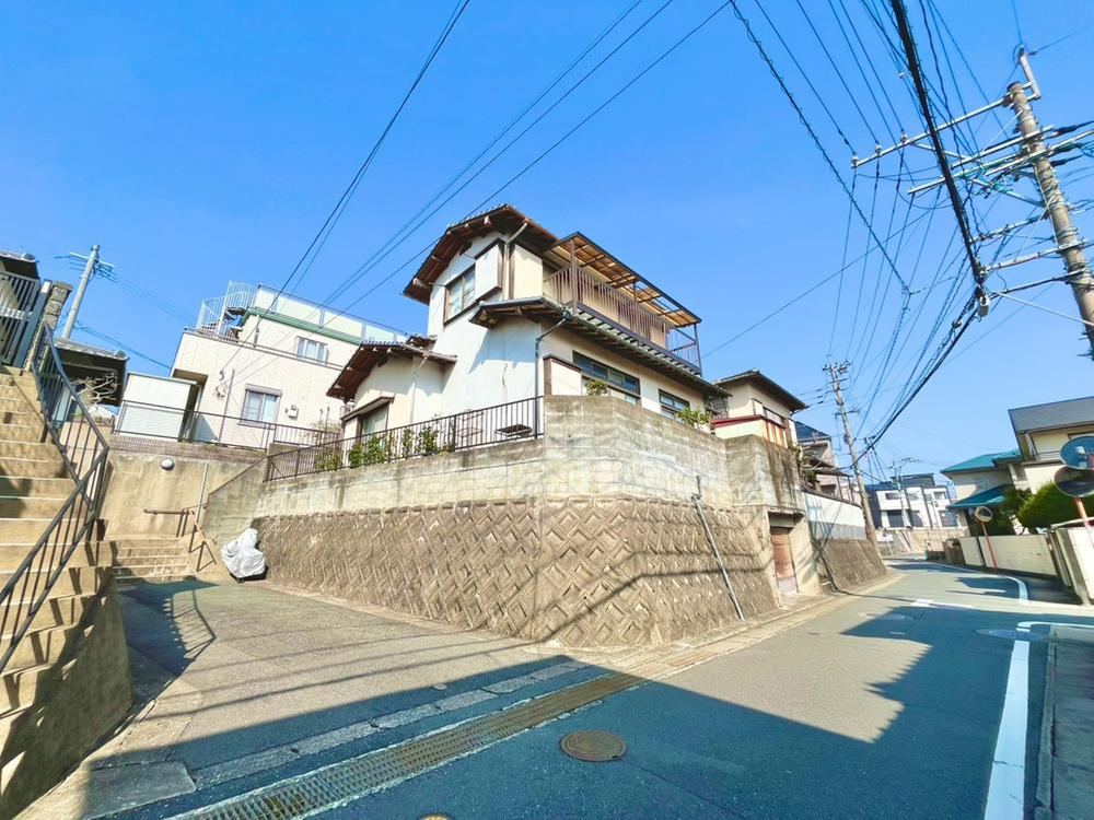 137 m² land in Minami Ward, Fukuoka - Photo 1