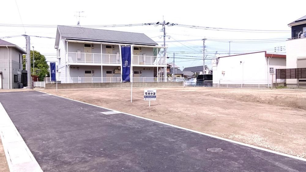 137 m² land in Sawara Ward, Fukuoka - Photo 1