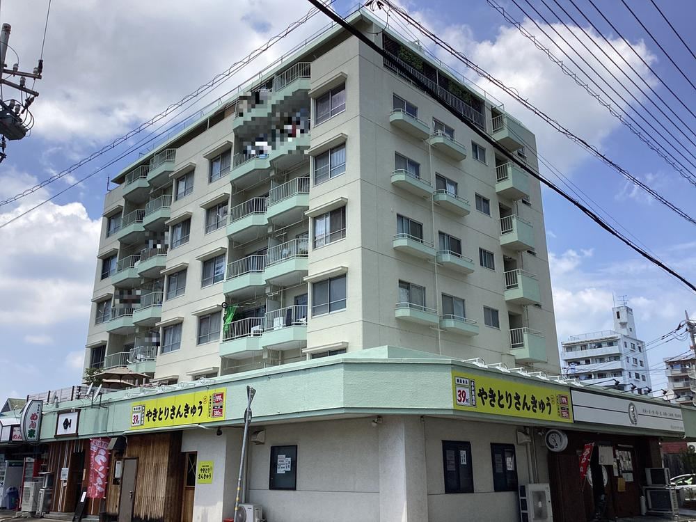 3K apartment in Mito, Ibaraki - Photo 1