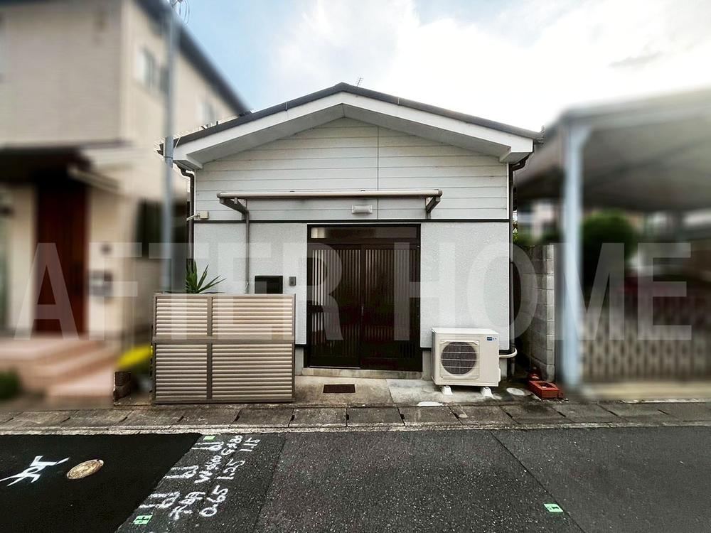 Charming 1LDK House in Matsuo, Kyoto - Photo 1
