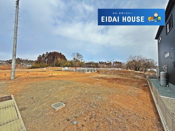 Flexible Land for Your Custom Home - Photo 1