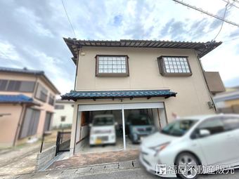 9LDK house in Kato