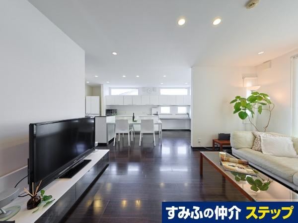 Comfortable 3LDK House in Fukayacho, Nishinomiya - Photo 1