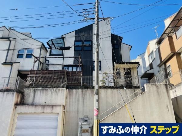 4LDK Home with Solar Power in Kyotanabe - Photo 1