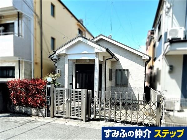 Charming 2K House Near Kutsukawa Station - Photo 1