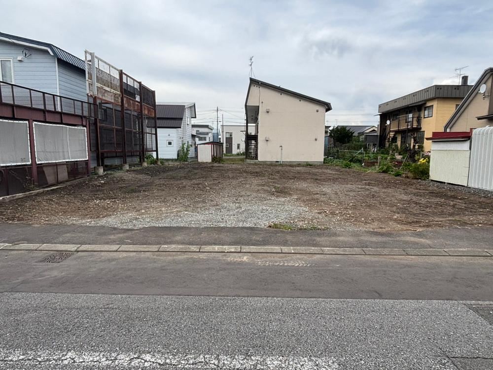 Spacious Land in Suehiro Higashi 2-6 - Photo 1