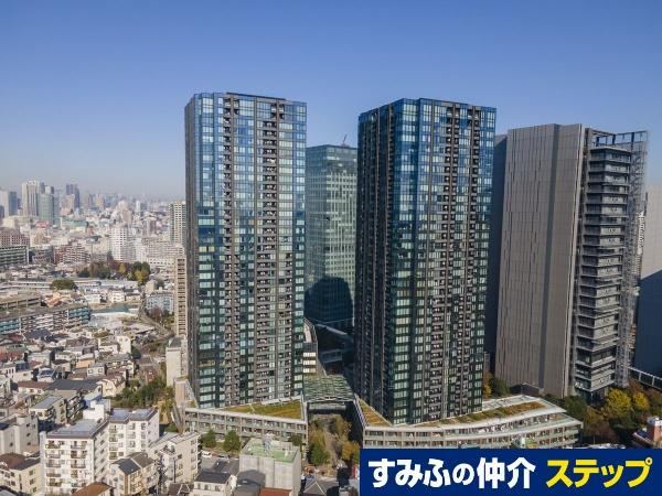 1LDK apartment in Shinagawa Ward, Tokyo - Photo 1