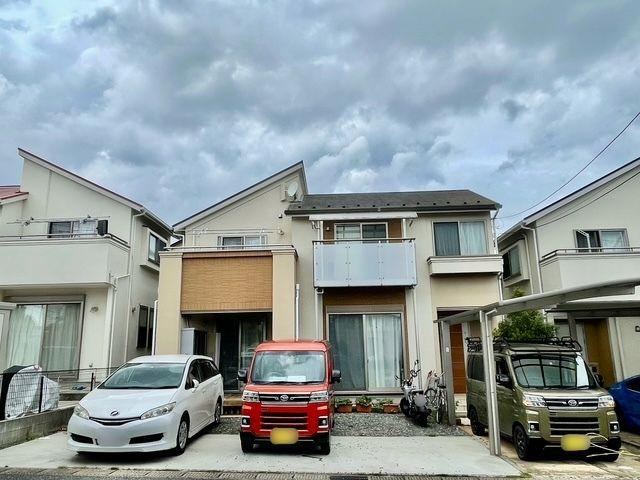 Spacious 3LDK House in Tega-no-Mori - Photo 1