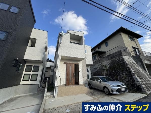 3LDK house in Asakita Ward, Hiroshima - Photo 1