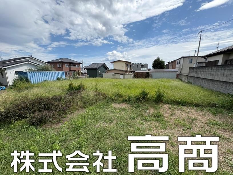514 m² land in Takasaki, Gunma - Photo 1