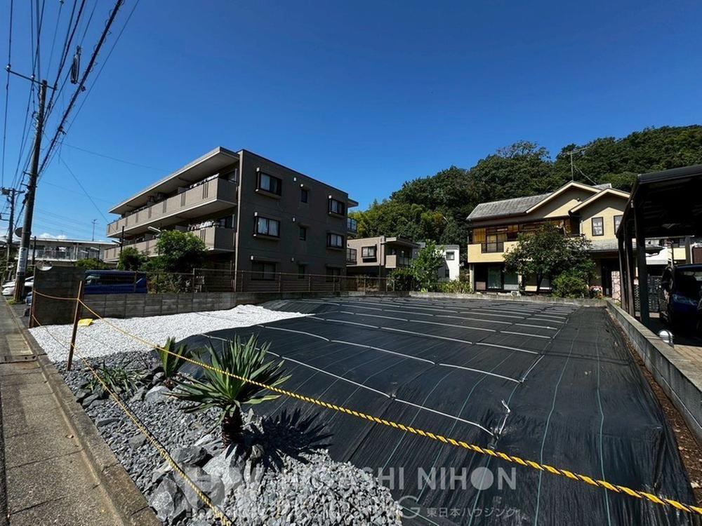 Buildable Land Near Shin-Yurigaoka Station - Photo 1