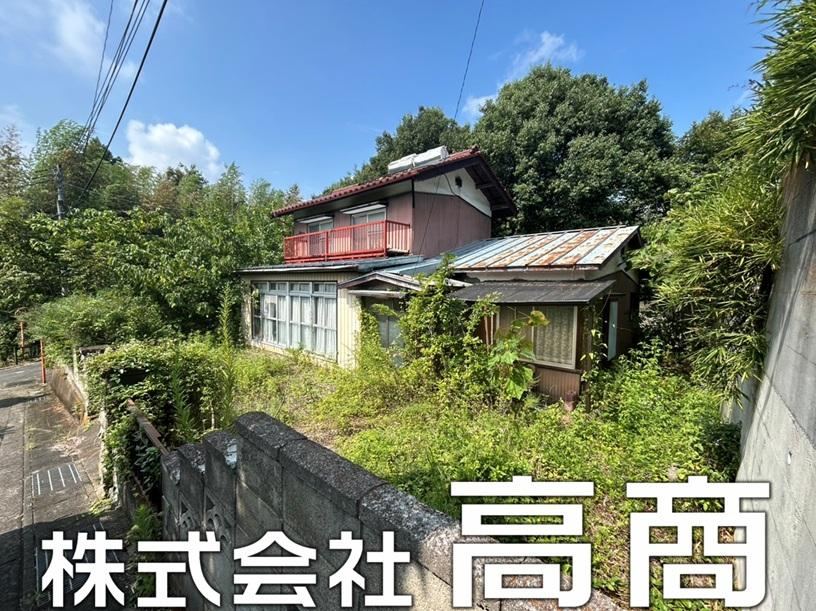 372 m² land in Annaka, Gunma - Photo 1