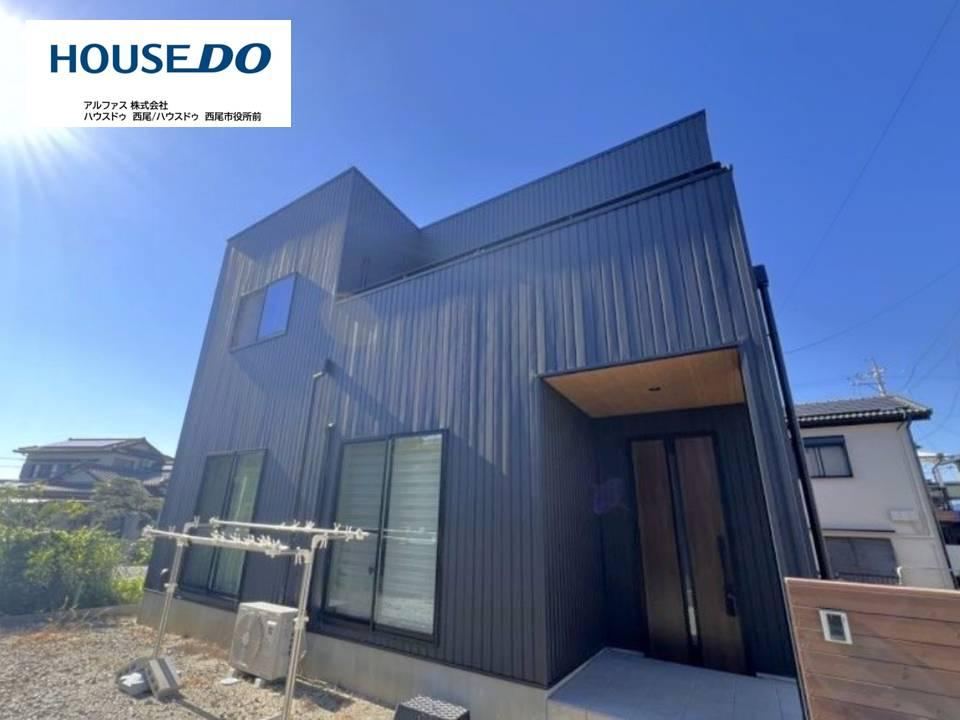 Spacious 4LDK+S Home with Garden in Nishio - Photo 1