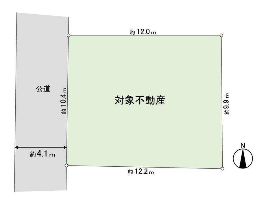 Land in Odawara Near Miyaginohara Station - Photo 1