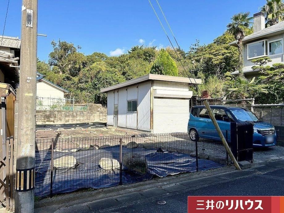 217 m² land in Minami Ward, Fukuoka - Photo 1