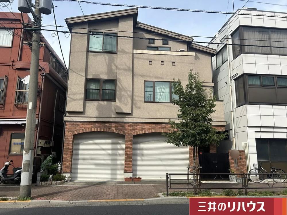 Spacious 5LDK House with Rooftop in Taito - Photo 1