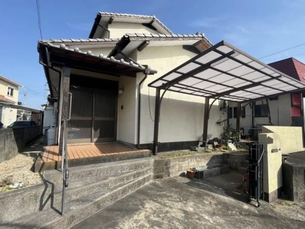 5DK House with Garden and Renovation Potential - Photo 1