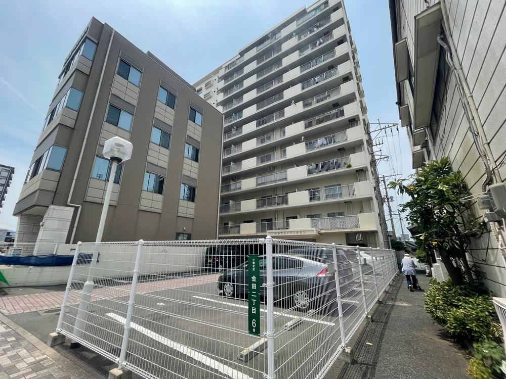 1LDK apartment in Kokurakita Ward, Kitakyushu, Fukuoka - Photo 1