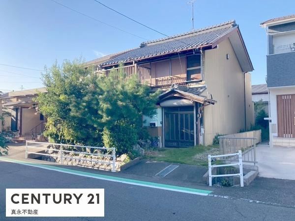 160 m² land in Ogaki, Gifu - Photo 1
