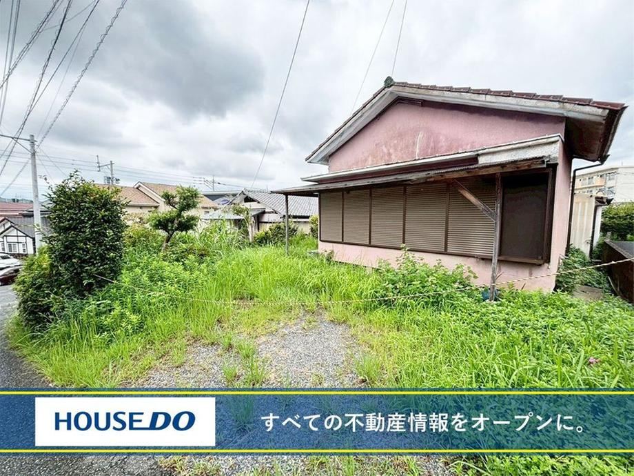 729 m² land in Yahatanishi Ward, Kitakyushu, Fukuoka - Photo 1