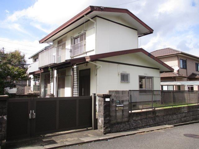 185 m² land in Kokuraminami Ward, Kitakyushu, Fukuoka - Photo 1