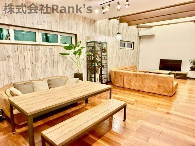 Elegant 3LDK Detached House in Akashi - Photo 1