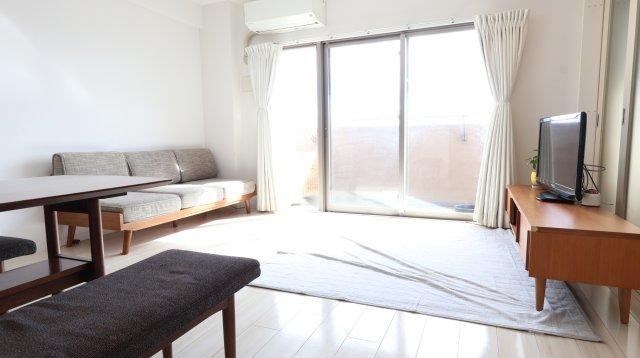 3LDK apartment in Yonago, Tottori - Photo 1