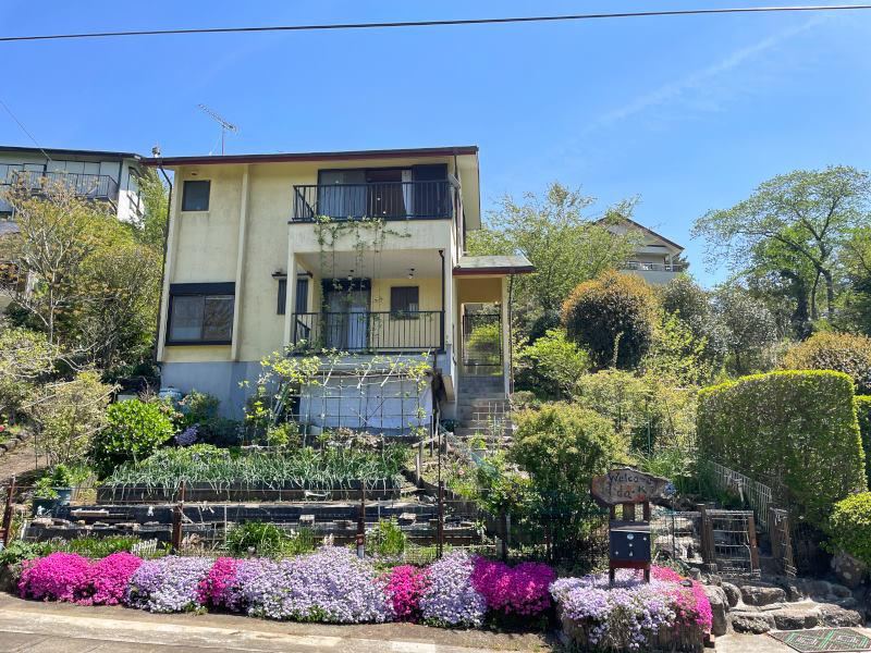 Cozy 2LDK House in Izu with Scenic Views - Photo 1