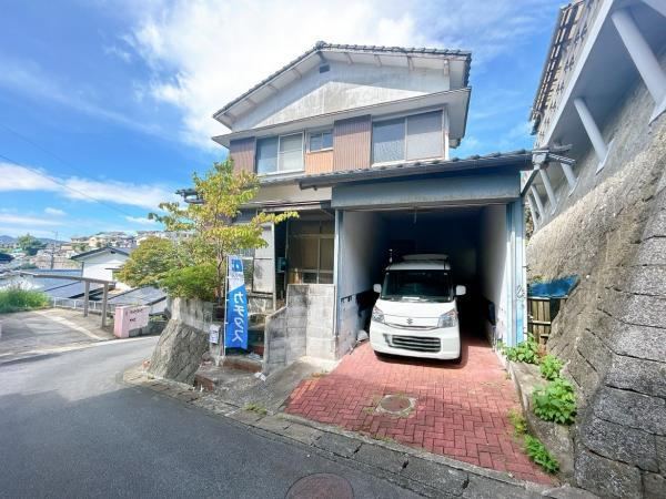 Renovating 3LDK Detached House in Nagasaki - Photo 1