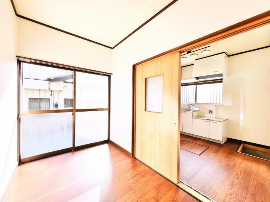 Cozy 3DK House in Ichihara - Photo 1