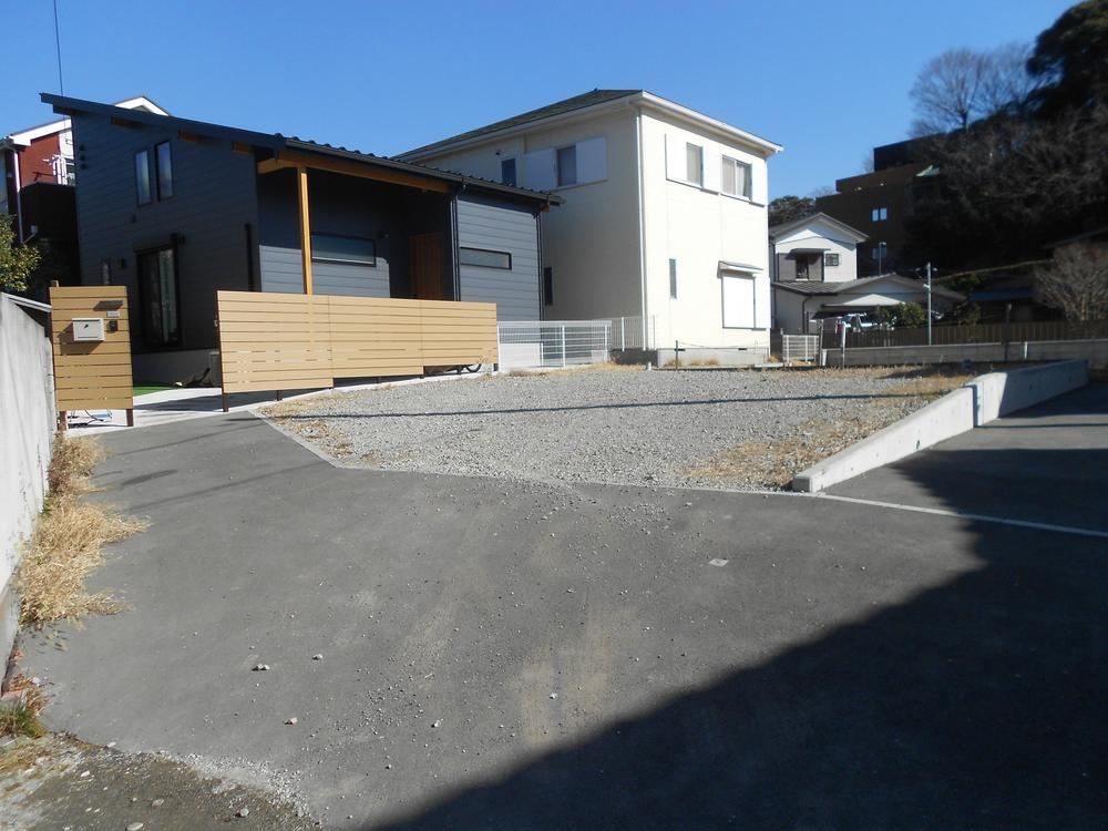 129 m² land in Zushi, Kanagawa - Photo 1