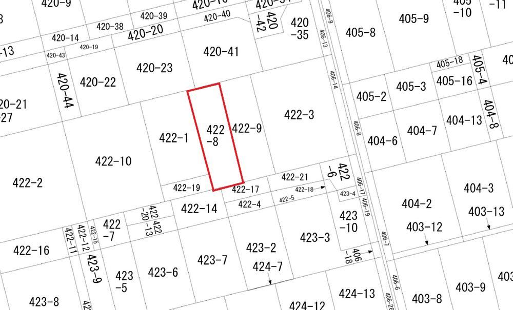 Convenient Land Near Supermarkets - Photo 1