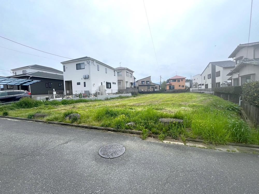 1033 m² land in Itoshima, Fukuoka - Photo 1