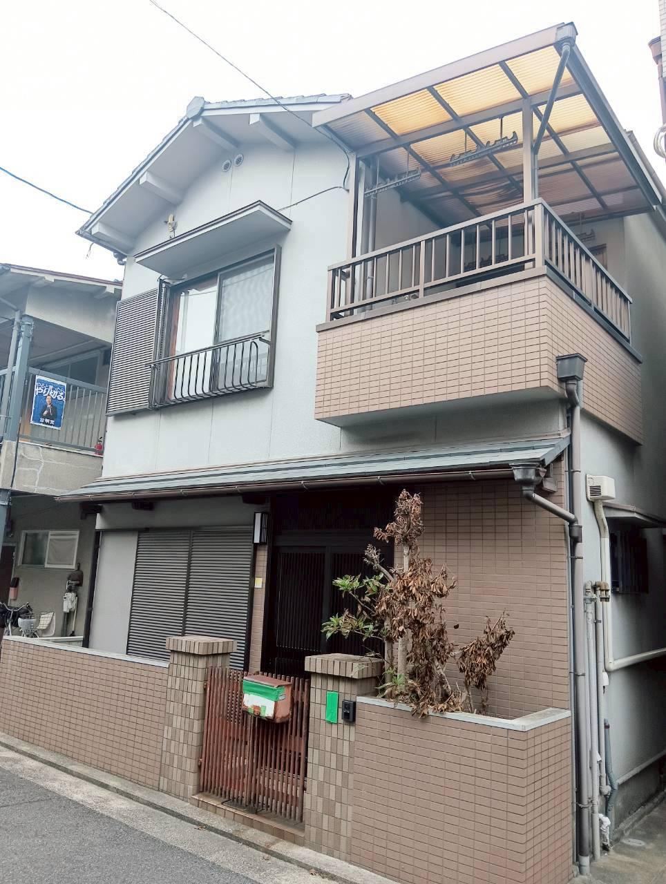 Convenient 4LK Detached House in Sakai - Photo 1