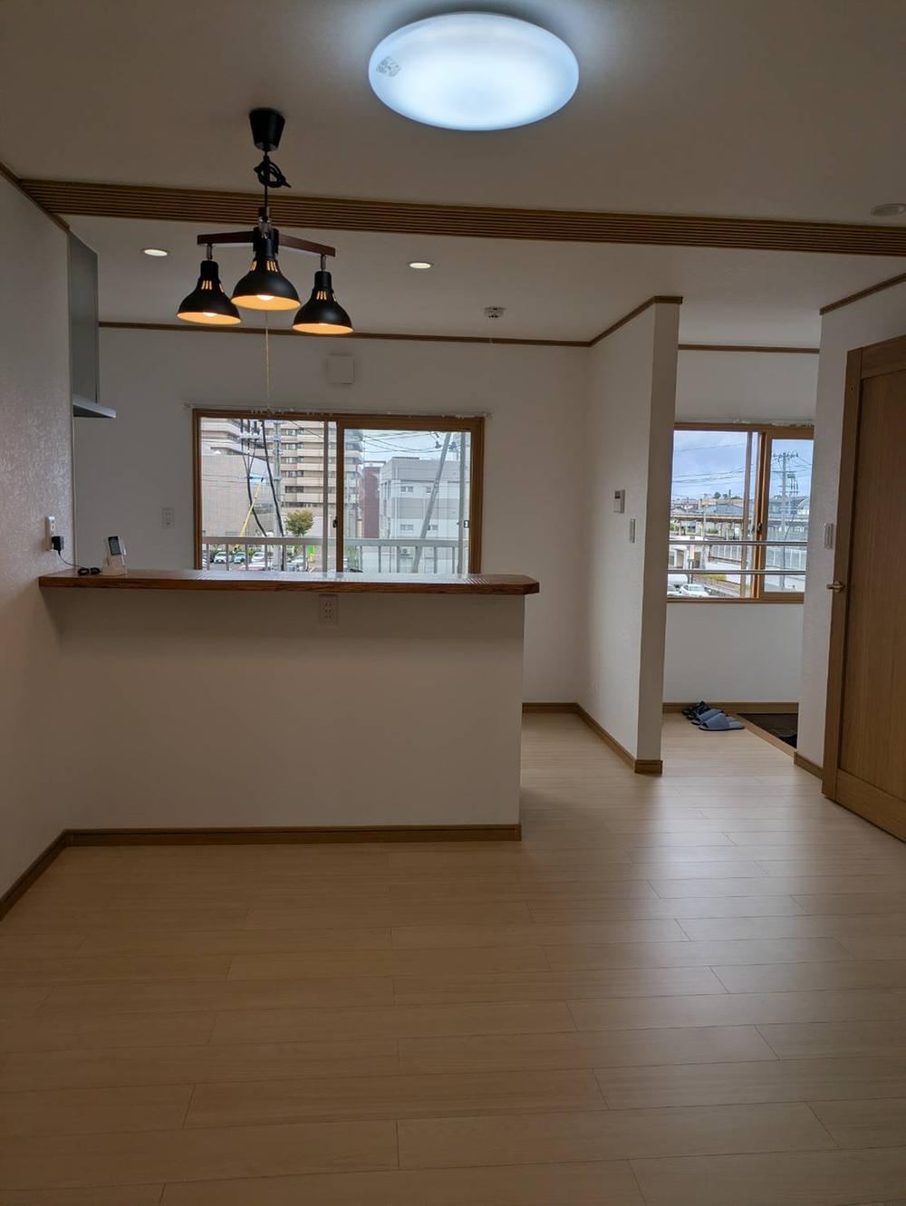 2LDK apartment in Chuo Ward, Niigata - Photo 1